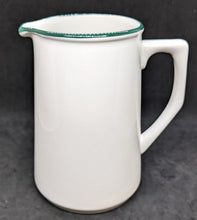 Load image into Gallery viewer, Martin Beck Design Creamer & Small Pitcher From Uruguay