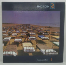 Load image into Gallery viewer, A Momentary Lapse Of Reason by Pink Floyd (1987, 12" Vinyl Record) Excellent