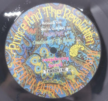 Load image into Gallery viewer, Around The World In A Day by Prince And The Revolution (1985, 12" Vinyl)