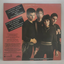 Load image into Gallery viewer, I Love Rock 'N Roll by Joan Jett & The Blackhearts (1981, 12" Vinyl) Excellent