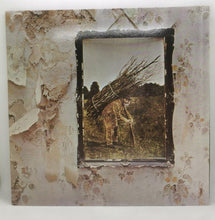 Load image into Gallery viewer, Untitled by Led Zeppelin (1971, 12" Vinyl Record) Excellent