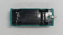 Load image into Gallery viewer, 1960s Ford Zephyr No. 33 Toy Car by Lesney Made in England, 2 1/2" Long Diecast