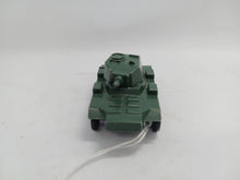 Load image into Gallery viewer, 1960s "Saladin" Armoured Car 6x6, Made in England, by Lesney approx. 2 1/4" Long