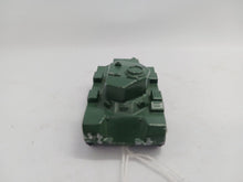 Load image into Gallery viewer, 1960s "Saladin" Armoured Car 6x6, Made in England, by Lesney approx. 2 1/4" Long