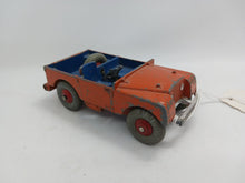 Load image into Gallery viewer, 1954-1966 Land Rover Dinky Toys, Made in England, approx. 3 1/4" Long