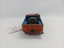 Load image into Gallery viewer, 1954-1966 Land Rover Dinky Toys, Made in England, approx. 3 1/4" Long