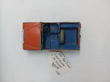 Load image into Gallery viewer, 1954-1966 Land Rover Dinky Toys, Made in England, approx. 3 1/4" Long