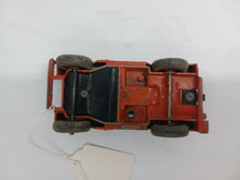 Load image into Gallery viewer, 1954-1966 Land Rover Dinky Toys, Made in England, approx. 3 1/4" Long