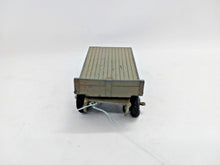 Load image into Gallery viewer, Vintage Trailer Dinky Toys, Made in England, approx. 2 1/2" Long