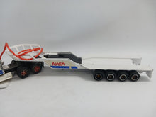 Load image into Gallery viewer, Majorette Super Movers Transport TRUCK 600 Series, Made in France, approx. 8" L