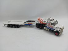 Load image into Gallery viewer, Majorette Super Movers Transport TRUCK 600 Series, Made in France, approx. 8" L