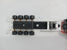 Load image into Gallery viewer, Majorette Super Movers Transport TRUCK 600 Series, Made in France, approx. 8" L