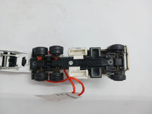 Load image into Gallery viewer, Majorette Super Movers Transport TRUCK 600 Series, Made in France, approx. 8" L