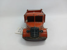Load image into Gallery viewer, 1948 Bedford Tipper Truck, Dinky Toys, Made in England, approx. 4" x 2"