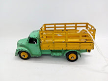 Load image into Gallery viewer, 1950s Dodge Farm Wagon, Dinky Toys, Made in England, approx. 4" L x 1 1/4" W