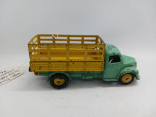 Load image into Gallery viewer, 1950s Dodge Farm Wagon, Dinky Toys, Made in England, approx. 4" L x 1 1/4" W