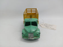 Load image into Gallery viewer, 1950s Dodge Farm Wagon, Dinky Toys, Made in England, approx. 4" L x 1 1/4" W