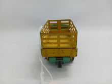 Load image into Gallery viewer, 1950s Dodge Farm Wagon, Dinky Toys, Made in England, approx. 4" L x 1 1/4" W