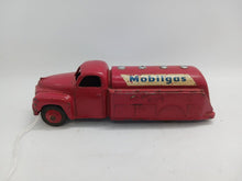 Load image into Gallery viewer, 1954-58 Mobilgas, Dinky Toys, Made in England, approx. 4 1/2" L x 1 1/4" W
