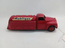 Load image into Gallery viewer, 1954-58 Mobilgas, Dinky Toys, Made in England, approx. 4 1/2" L x 1 1/4" W