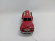 Load image into Gallery viewer, 1954-58 Mobilgas, Dinky Toys, Made in England, approx. 4 1/2" L x 1 1/4" W