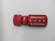 Load image into Gallery viewer, 1954-58 Mobilgas, Dinky Toys, Made in England, approx. 4 1/2" L x 1 1/4" W