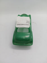Load image into Gallery viewer, Vintage Early Plastic Toy Car, approx. 3 1/2" L x 1 1/2" W