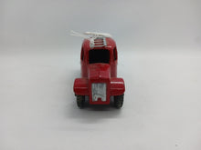 Load image into Gallery viewer, 1950s Firetruck, Dinky Toys, approx. 3 1/2" L x 1 1/4" W