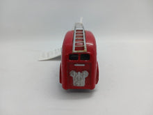 Load image into Gallery viewer, 1950s Firetruck, Dinky Toys, approx. 3 1/2" L x 1 1/4" W
