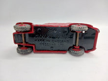 Load image into Gallery viewer, 1950s Firetruck, Dinky Toys, approx. 3 1/2" L x 1 1/4" W