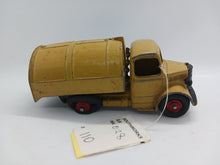 Load image into Gallery viewer, 1940s Bedford Truck (Yellow), Dinky Toys, approx. 4" L x 1 1/2" W