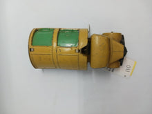 Load image into Gallery viewer, 1940s Bedford Truck (Yellow), Dinky Toys, approx. 4" L x 1 1/2" W