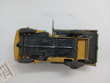 Load image into Gallery viewer, 1940s Bedford Truck (Yellow), Dinky Toys, approx. 4" L x 1 1/2" W