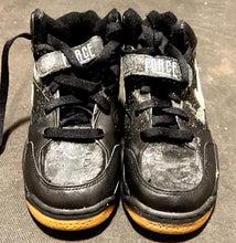 Load image into Gallery viewer, Nike, Air Magnum Force Black/White, Mens 4.5