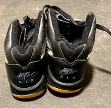 Load image into Gallery viewer, Nike, Air Magnum Force Black/White, Mens 4.5