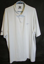 Load image into Gallery viewer, Nike – Tiger Woods WGC Dubai 2008 Golf Shirt – Fit Dry – Men’s XL