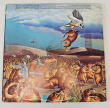 Load image into Gallery viewer, National Lampoon Lemmings LP – Includes John Belushi, Chevy Chase
