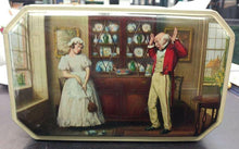 Load image into Gallery viewer, Vintage Jacob & Co's Sweet Assorted Biscuit Tin Can