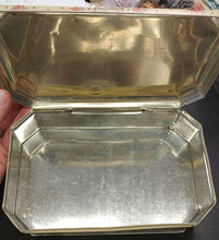 Load image into Gallery viewer, Vintage Jacob & Co's Sweet Assorted Biscuit Tin Can