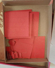 Load image into Gallery viewer, Vintage Everlast Bingo Board Game by Cardinal Industries