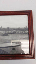 Load image into Gallery viewer, Vintage World War Era Original Photo – Military Vehicles & First Aid
