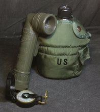 Load image into Gallery viewer, Lot of Modern Militaria