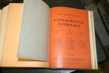 Load image into Gallery viewer, Collected Papers E.H. Starling 1891-1928 W.M. Bayliss 1886-1922