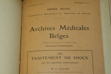Load image into Gallery viewer, Collected Papers E.H. Starling 1891-1928 W.M. Bayliss 1886-1922
