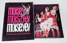 Load image into Gallery viewer, 1950’s – 1960’s Ballet Programs (7) – Met, Royal Ballet, Bolshoi