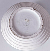 Load image into Gallery viewer, Mid-Century Ceramic Pottery w/ Abstract Design - Signed