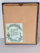 Load image into Gallery viewer, Marilyn Monroe Authentic Decoupage – Framed – Original Design – Museum Quality