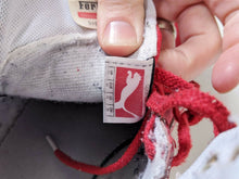 Load image into Gallery viewer, Red Puma Ferrari Official Product Hi Cut Shoes - Men's Size 11