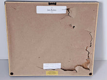 Load image into Gallery viewer, Autographed Framed Photo – Actor Jan Rubes – Witness Mighty Ducks D2