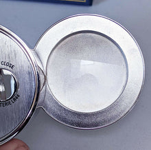 Load image into Gallery viewer, Henry Birks & Sons Clock - Anik A1 Launched November 9, 1972 - Telesat